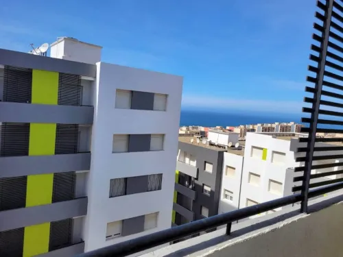 Location vacances Appartement F3 Mostaganem Mostaganem
