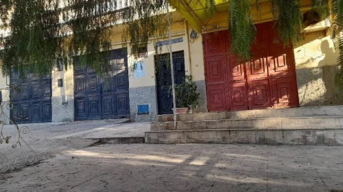 Vente Villa Oran Hassi bounif