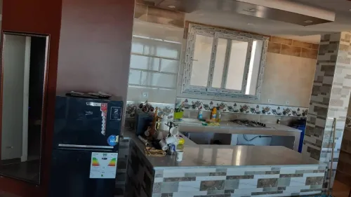 Location vacances Niveau De Villa F3 Jijel El aouana