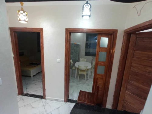 Location vacances Niveau De Villa Mostaganem Mostaganem