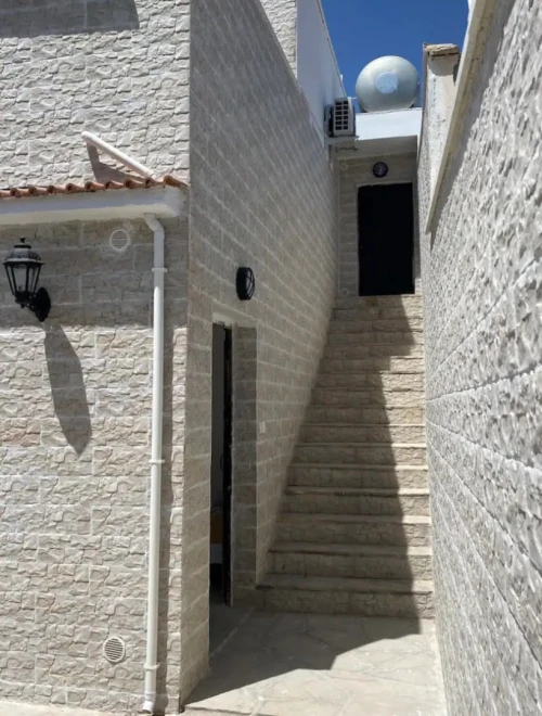 Location vacances Appartement F2 Tizi Ouzou Azeffoun