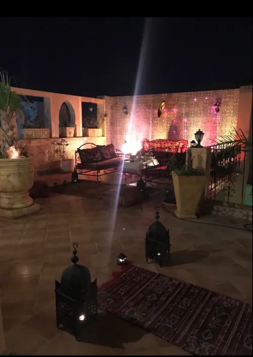 Vente Villa Alger Cheraga