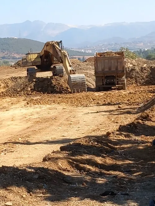 Travaux Public & Hydraulique Et batimo