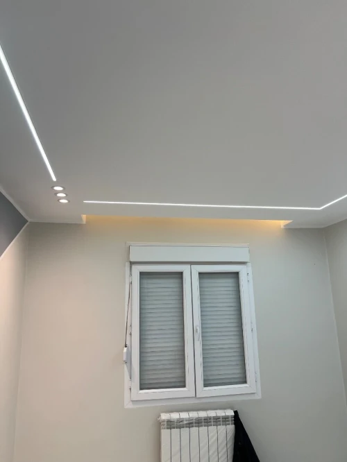Placo-Platre Et Pvc & Démontable