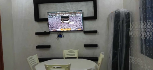 Location vacances Niveau De Villa Mostaganem Mostaganem