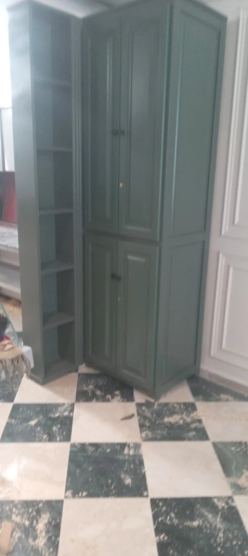 Vernisseur tout typs de bois et metales