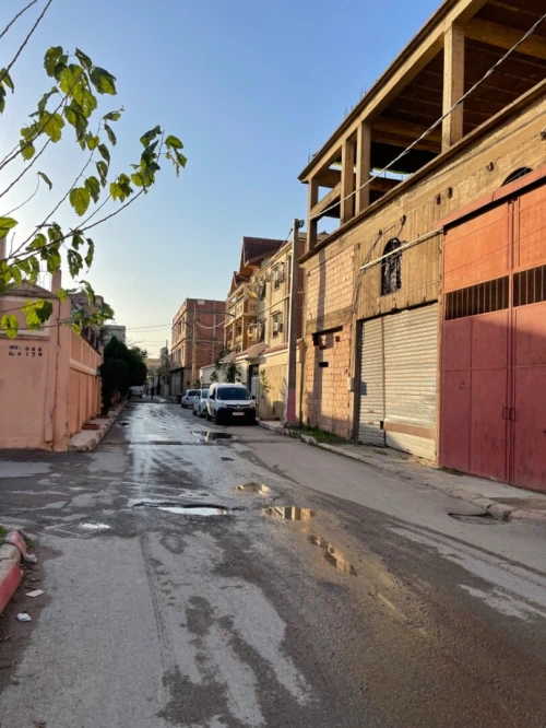 Vente Villa Blida Ouled yaich