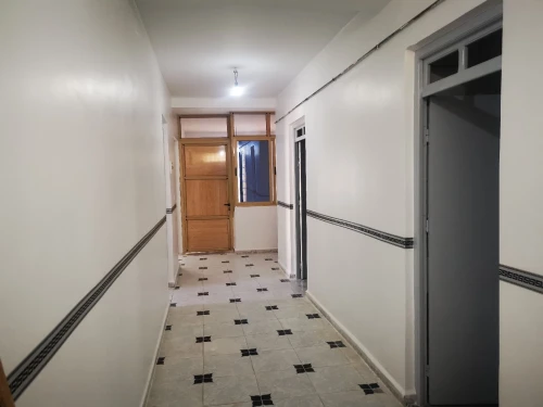 Location vacances Appartement Niveau de villa F4 Annaba Chetaibi