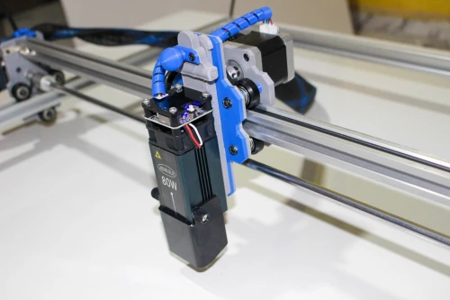 CNC laser 6060