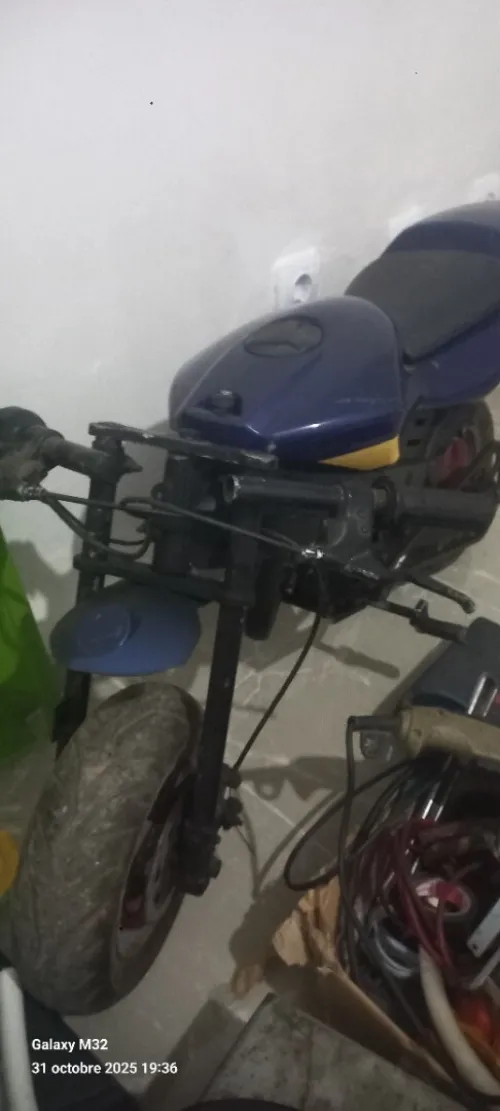 Mini moto Sport 2014