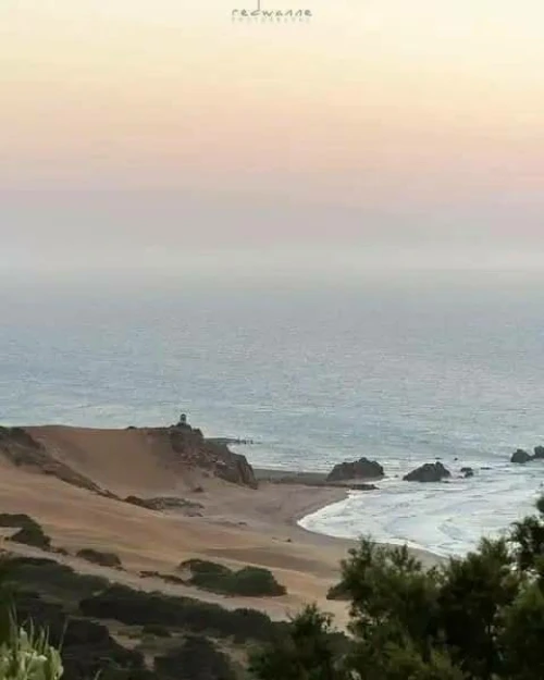 Location vacances Appartement Mostaganem Abdelmalek ramdane