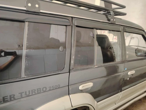 Mitsubishi Pajero 1996 4*4