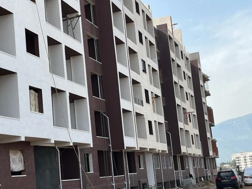 Vente Appartement F3 Tizi Ouzou Azeffoun