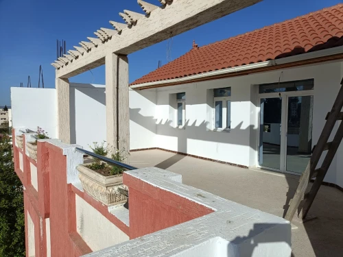 Vente Villa Constantine Constantine