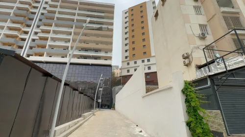 Location Appartement Alger Hydra