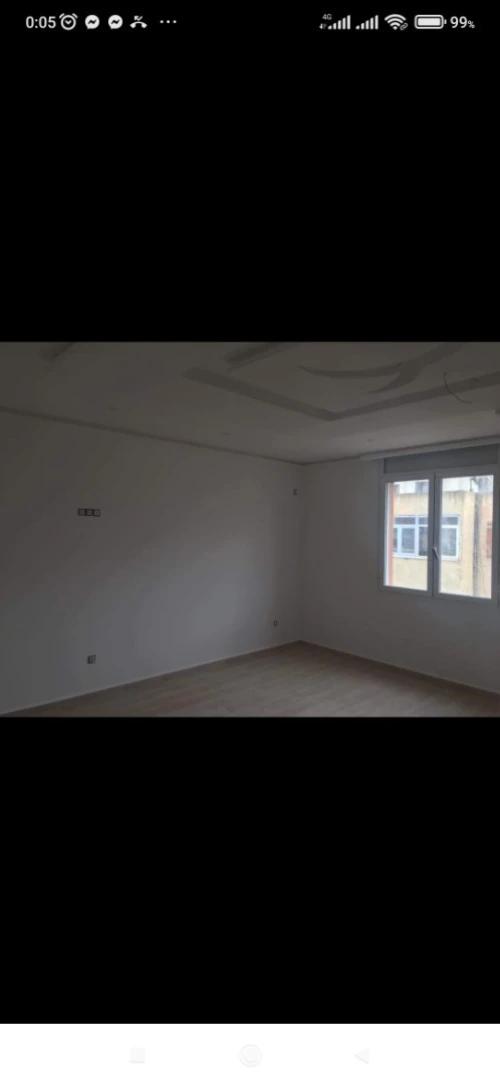 Vente Appartement Alger Souidania