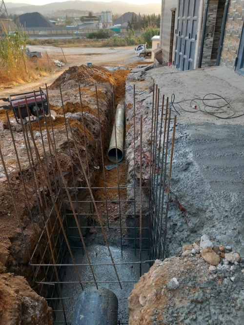 Travaux Public & Hydraulique Et batimo