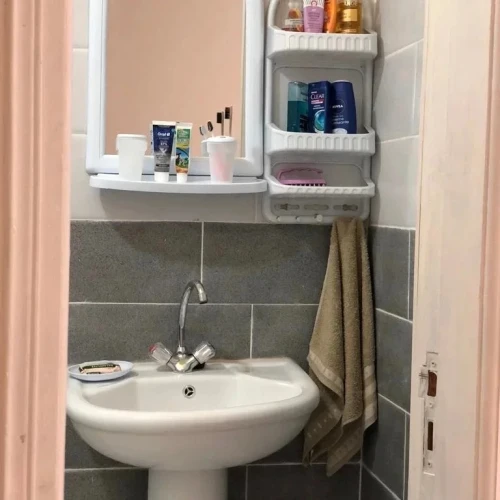 Location vacances Appartement Tizi Ouzou Azeffoun