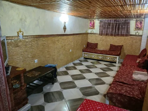 Location vacances Appartement F3 Bejaia Melbou