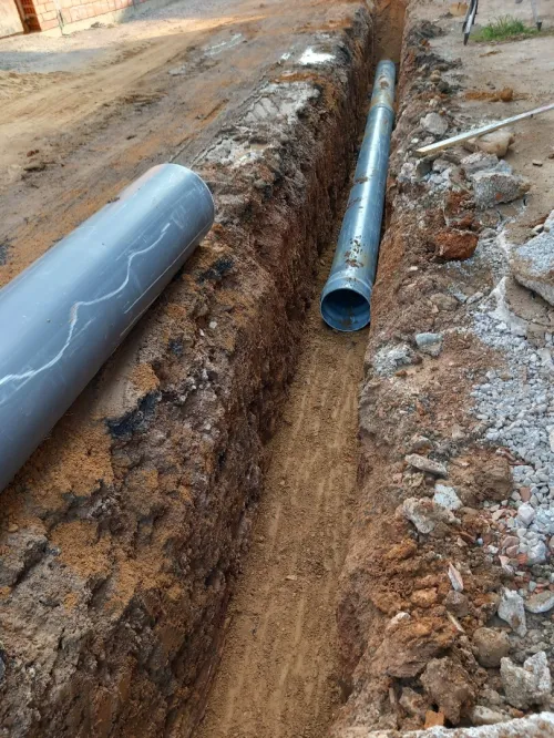 Travaux Public & Hydraulique Et batimo