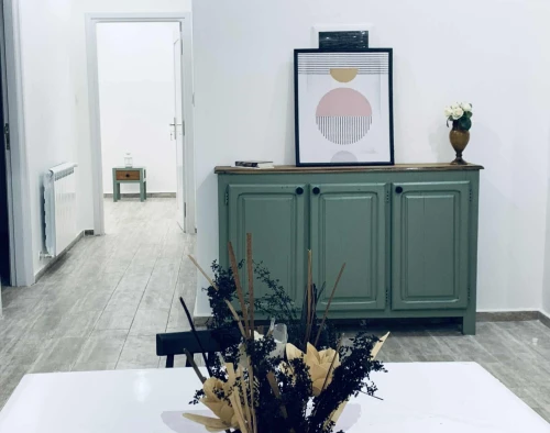 Location vacances Appartement Boumerdès Boumerdes