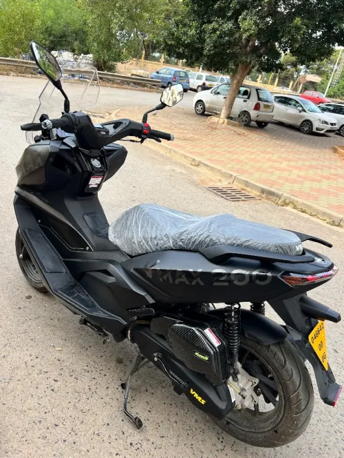 Vms Vmax 200 2025