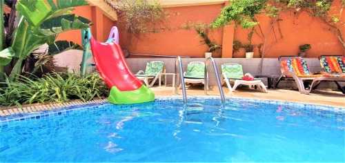 Location vacances Villa Béjaïa Beni ksila