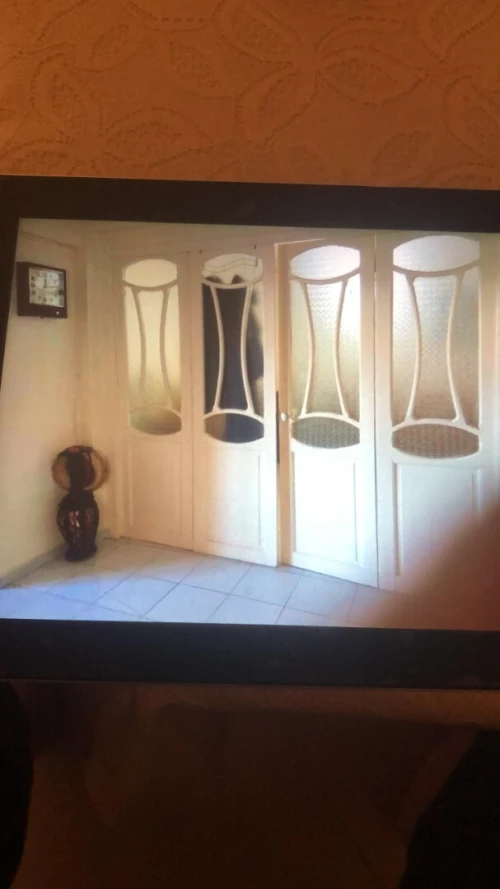 Vente Appartement F6 Tlemcen Maghnia