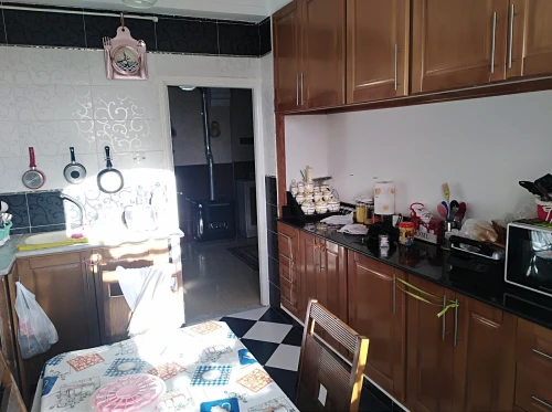 Location Niveau De Villa F3 Alger Douera