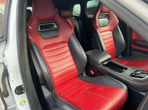 Rover Évoque RANGE ROVER 2019 EVOQUE