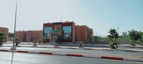 Vente Appartement F5 Béchar Bechar