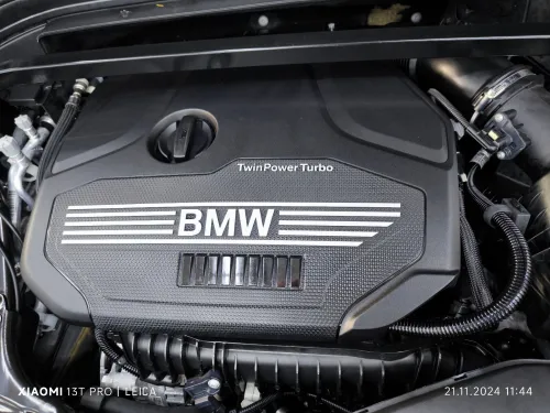 BMW X2 2022 S Drive