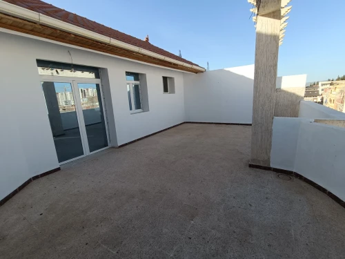 Vente Villa Constantine Constantine