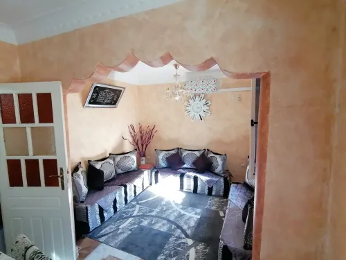 Vente Appartement Relizane Oued rhiou