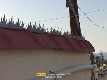 Sécurité
