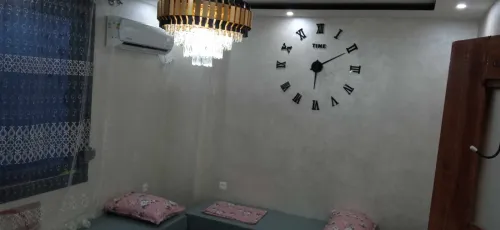 Location vacances Niveau De Villa Mostaganem Mostaganem