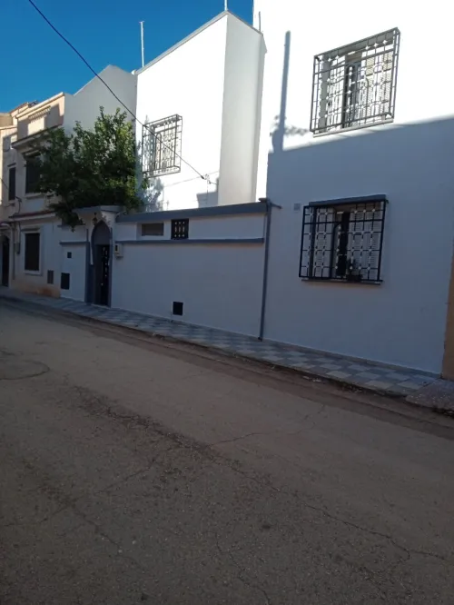 Vente Villa Tlemcen Tlemcen
