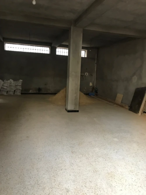 Vente Villa Alger Saoula