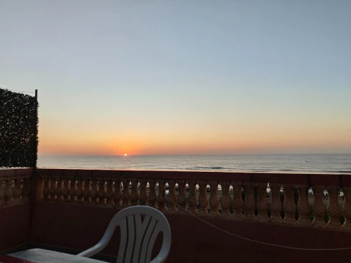 Location vacances Appartement Niveau de villa Jijel El aouana