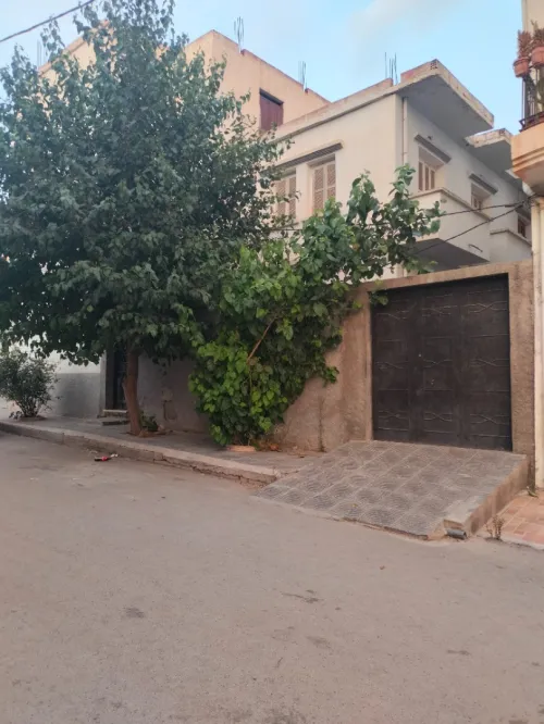 Vente Villa Batna Batna