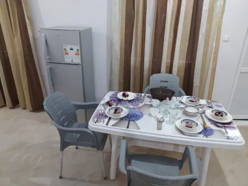 Location vacances Studio Mostaganem Mostaganem