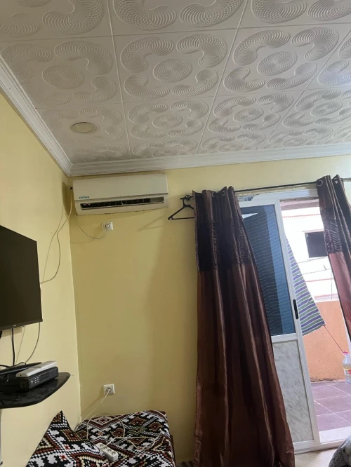 Location vacances Appartement Oran Ain el turck
