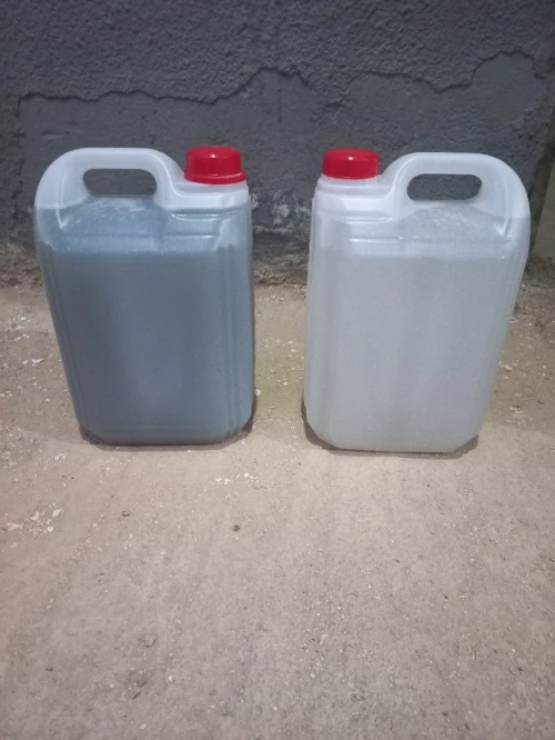 Silicate de sodium liquide سيليكات الصوديوم سائلة