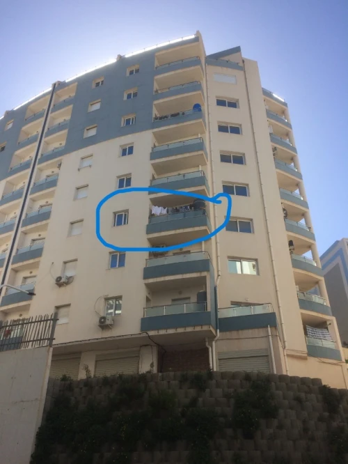 Location Appartement Boumerdès Dellys