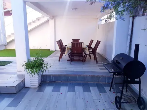 Location vacances Bungalow F4 Skikda Skikda