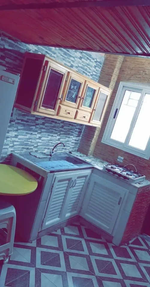 Location vacances Appartement F3 Bejaia Melbou