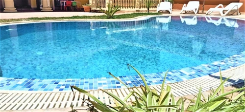Location vacances Villa Béjaïa Beni ksila