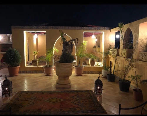 Vente Villa Alger Cheraga