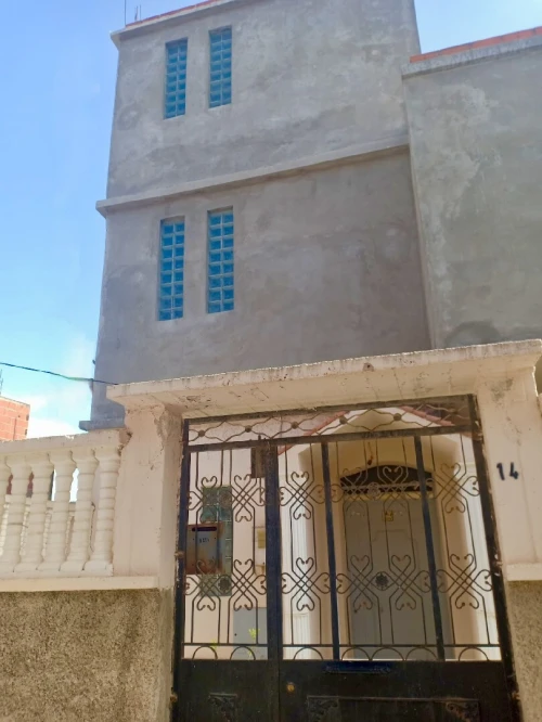 Vente Villa Constantine Zighoud youcef