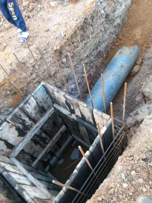 Travaux Public & Hydraulique Et batimo